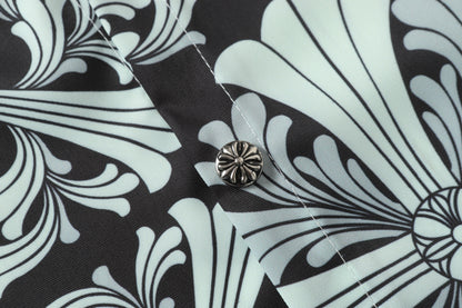 Chrome Hearts New Quick-drying short-sleeved shirts are super popular 2