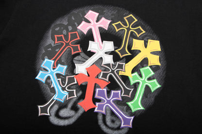 Chrome Hearts New T-shirts 6024