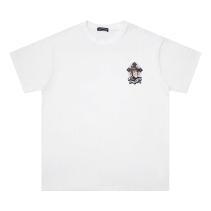Chrome Hearts T-shirt 6064