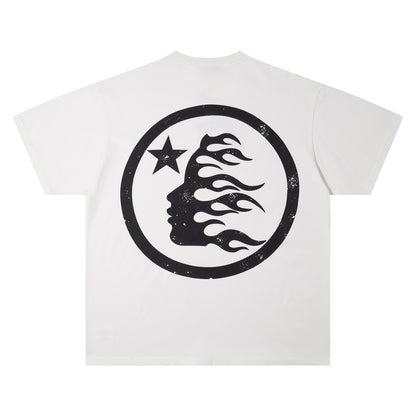 Hellstar new fashion T-shirt K280