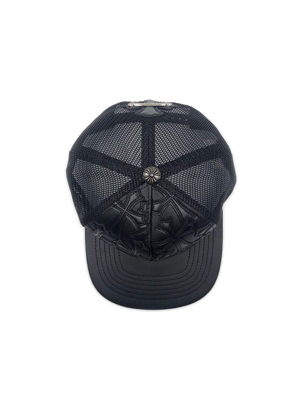 Chrome Hearts Trucker Hat
