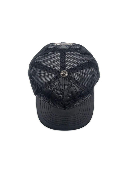Chrome Hearts Trucker Hat