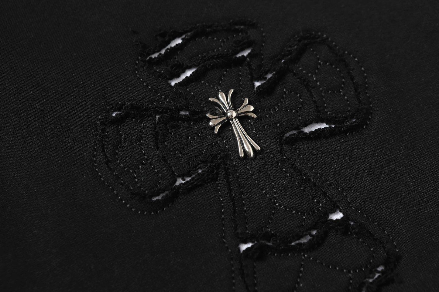 Chrome Hearts Shorts 2278