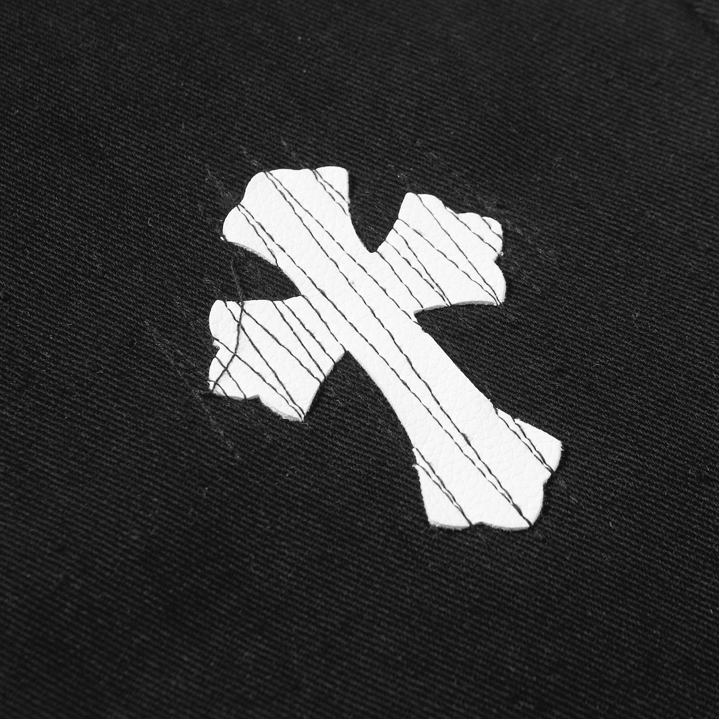 Chrome Hearts New Pants -6212