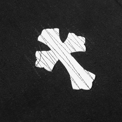 Chrome Hearts Pants-6212