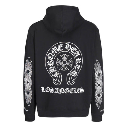 Chrome Hearts ZIP-UP Hoodie K5009