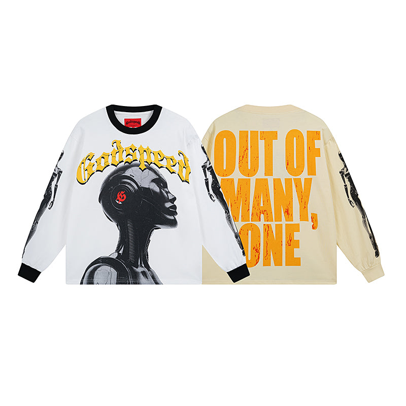 God Speed Sweatshirt-1196