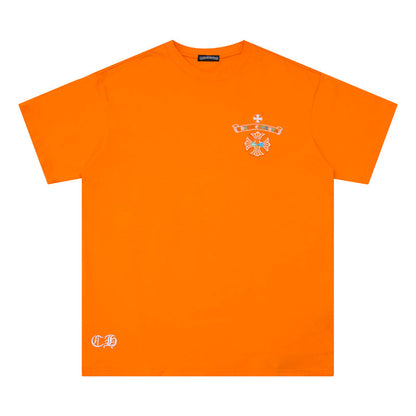 Chrome Hearts T-shirt 6038