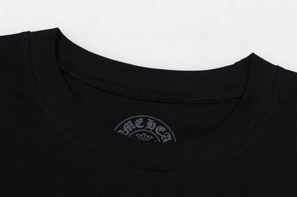 Chrome Hearts Men's Long-Sleeve T-shirtSweatshirt K8018