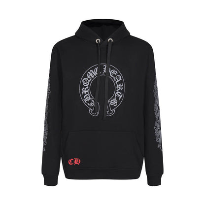 Chrome Hearts Hoodie 7023
