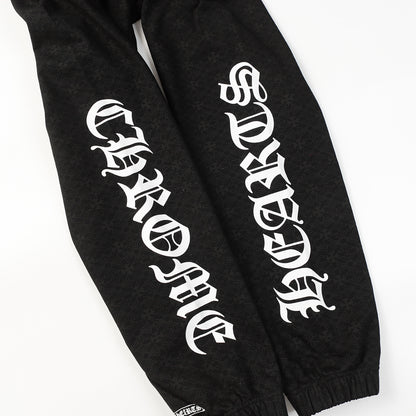 Chrome Hearts New Pants - 1001