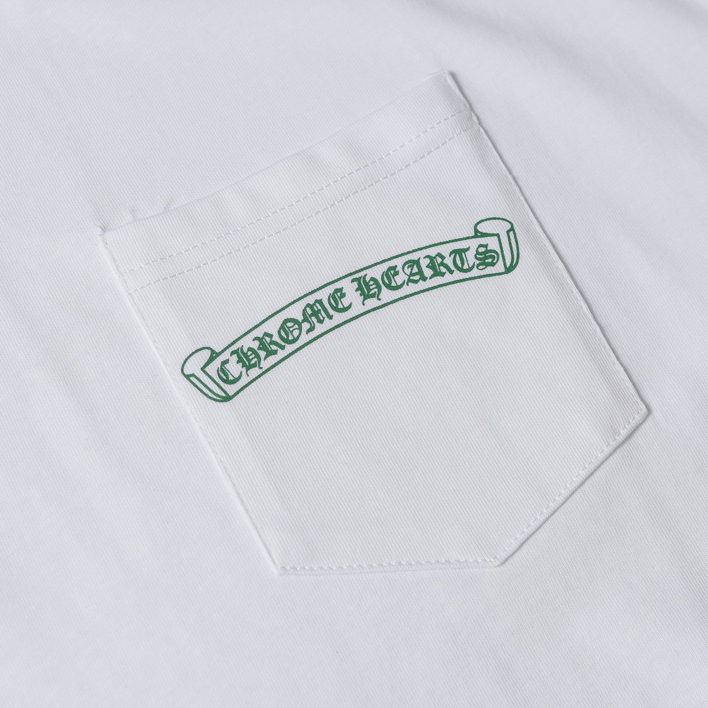 Chrome Hearts New T-shirts 2256