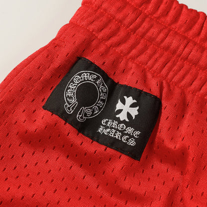 Chrome Hearts New Pants -9998-2