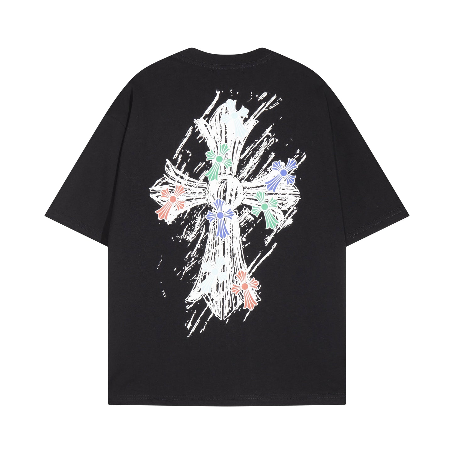 Chrome Hearts T-shirt K6108