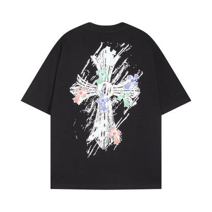 Chrome Hearts T-shirt K6108