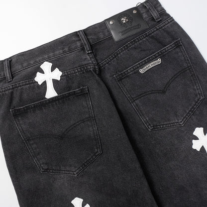 Chrome Hearts New Shorts -9925