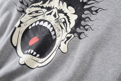 Hellstar Studios New Sweatshirt