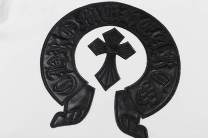 Chrome Hearts ZIP-UP Hoodie K5020