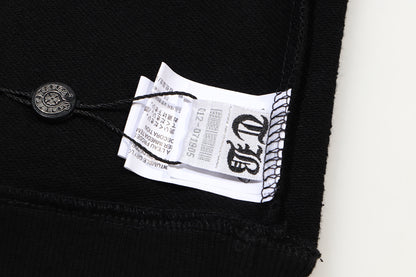 Chrome Hearts New Hoodie -7012