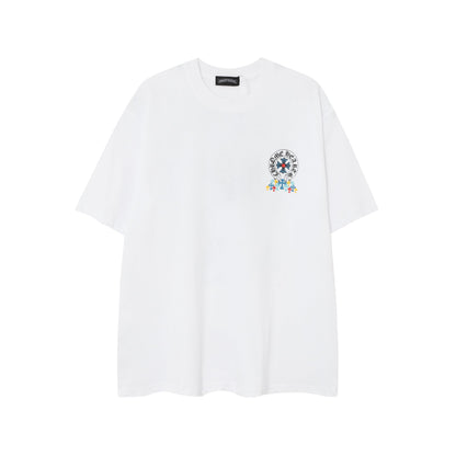 Chrome Hearts New T-shirts 9985