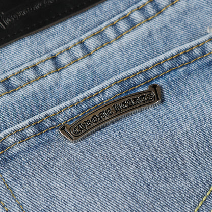 Chrome Hearts New Pants -9960