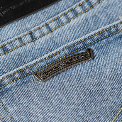 Chrome Hearts Pants 9960