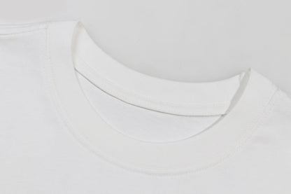 Chrome Hearts T-shirt 6102