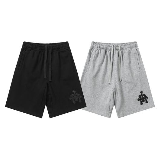 Chrome Hearts New Shorts 1152