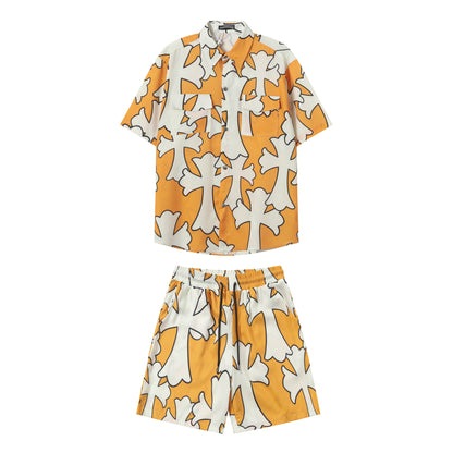 Chrome Hearts Shorts 2283