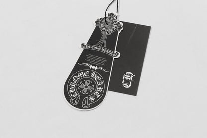 Chrome Hearts Men's Long-Sleeve T-shirtSweatshirt K8015