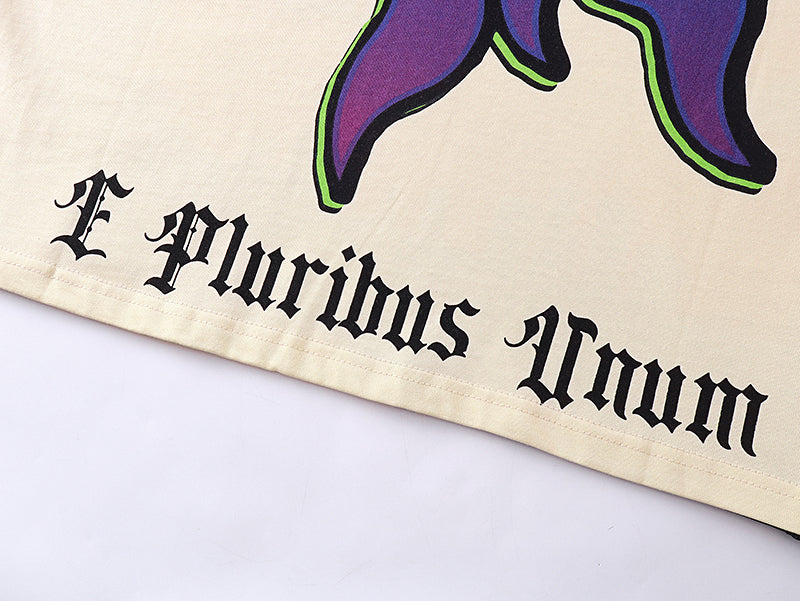 Godspeed T-shirt 3125