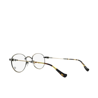 Chrome Hearts Bubba-A AG/P Glasses