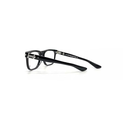 Chrome Hearts SLID'N BK Glasses