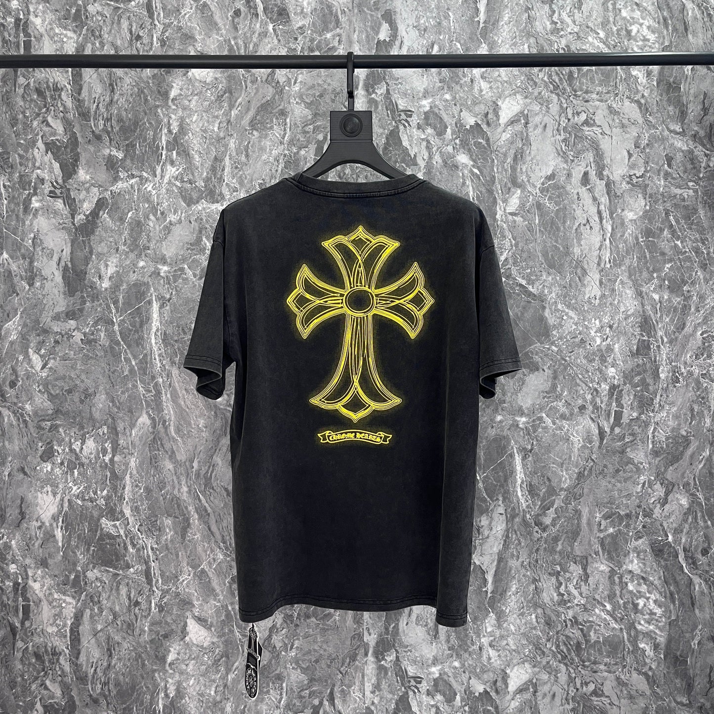 Chrome Hearts T-shirt K6145