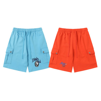 Chrome Hearts Shorts 2281