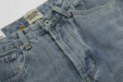 Chrome Hearts Pants 8146