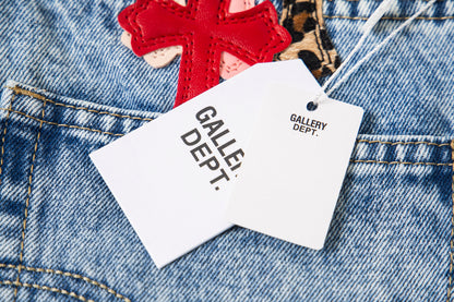 Chrome Hearts New Pants - 8186