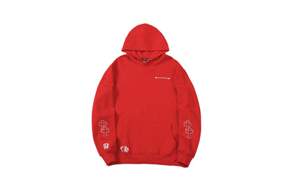 Chrome Hearts Hoodie 8881