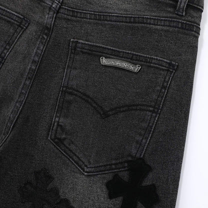 Chrome Hearts Pants 8120