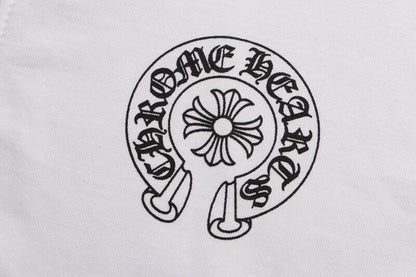 Chrome Hearts ZIP-UP Hoodie K5009