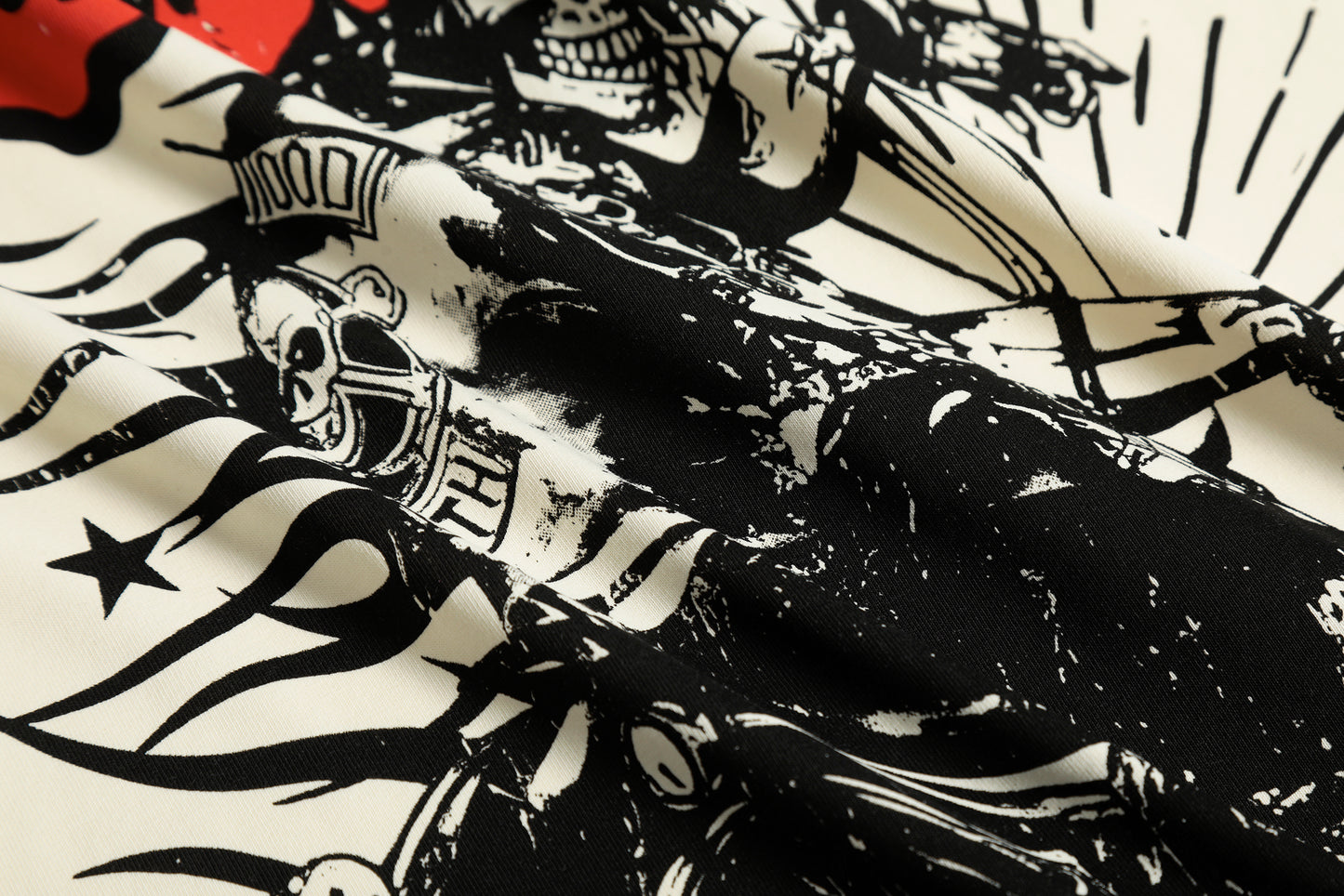 Hellstar new fashion T-shirt 1200