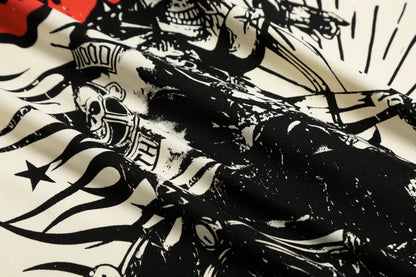 Hellstar new fashion T-shirt 1200