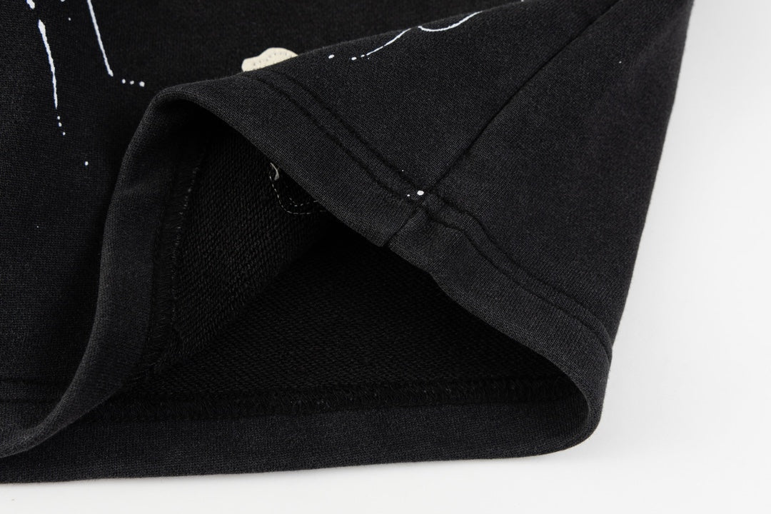 Chrome Hearts New Shorts -9053