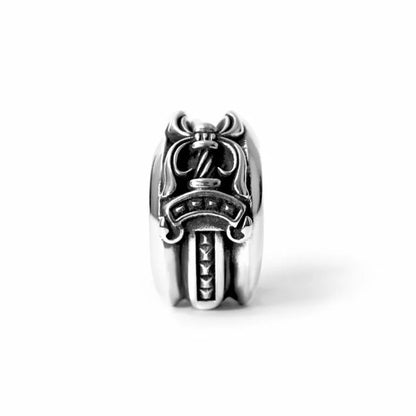 Chrome-Hearts DAGGER RING
