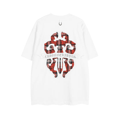 Chrome Hearts New T-shirts 9035