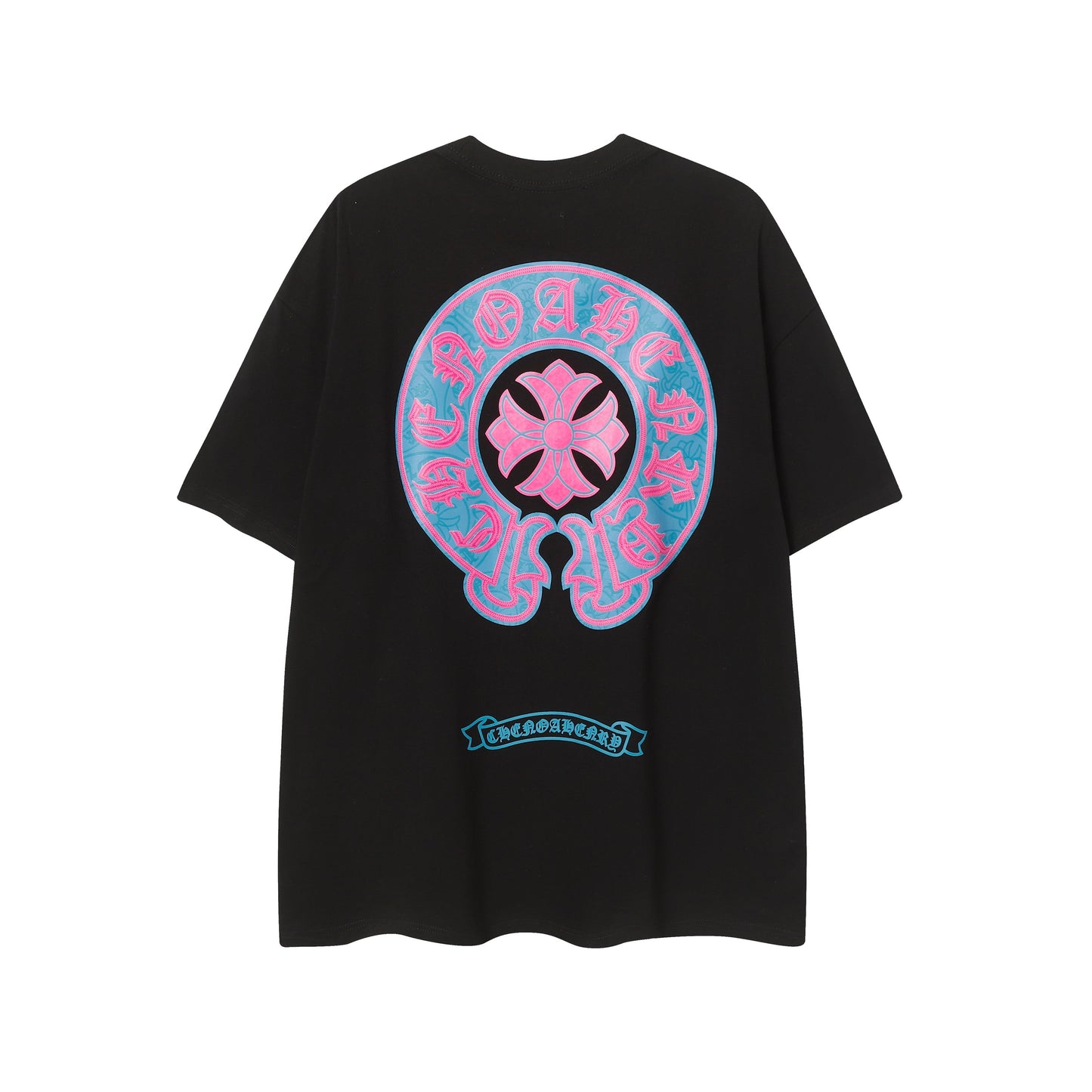 Chrome Hearts T-shirt 2231