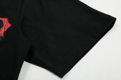 Hellstar new fashion T-shirt 1119