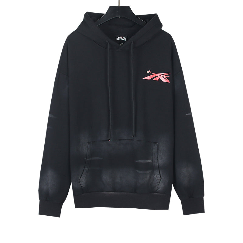 Hellstar Studios New Hoodie and Pants Set