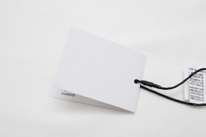 Chrome Hearts Neck Logo T-shirt K6022