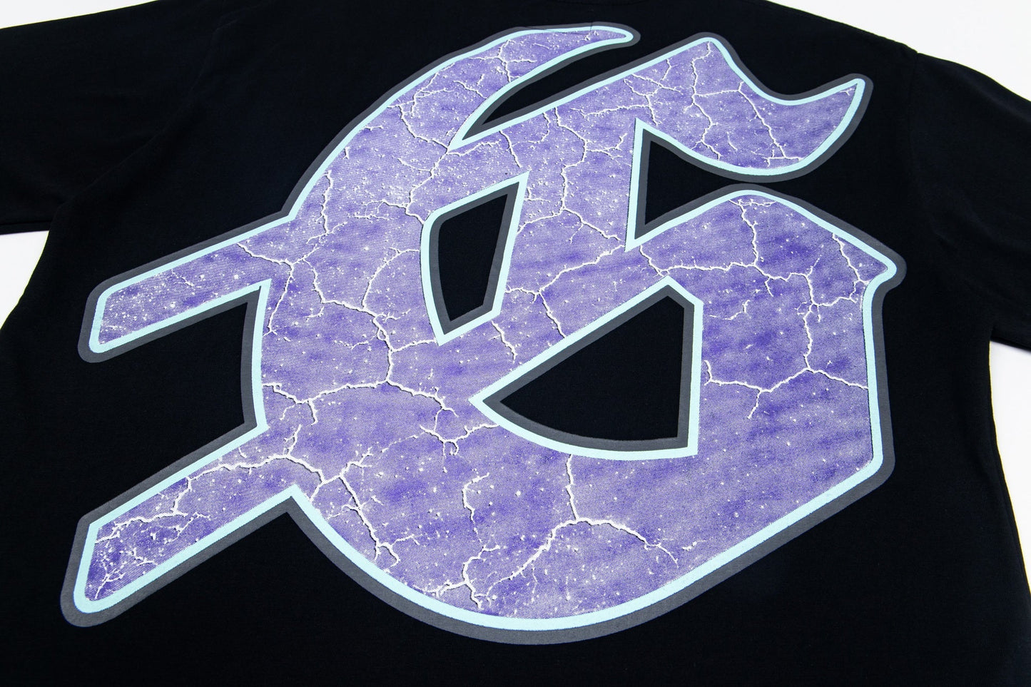 Godspeed T-shirt G45